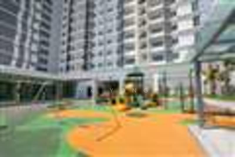 Condominium for Sale at Scenaria @ North Kiara Hills - Yk Yong - Exterior - PropertyGuru.com.my