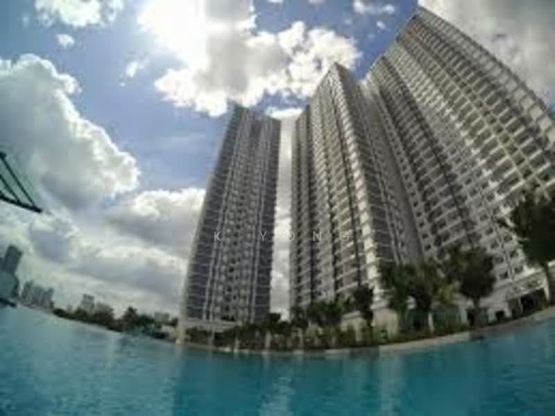 Condominium for Sale at Scenaria @ North Kiara Hills - Yk Yong - Exterior - PropertyGuru.com.my