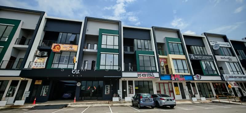 Shop for Rent in Austin Crest (Johor Bahru) - Simpson Poh - PropertyGuru.com.my