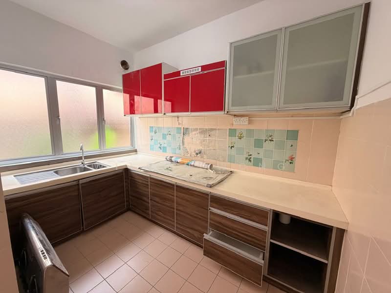 Townhouse for Rent in Kajang (Selangor) - Wilson Wong - PropertyGuru.com.my