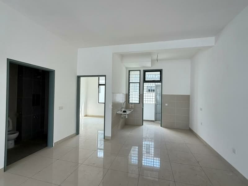 Rumah Teres 2 Tingkat untuk Dijual di Bandar Baru Permas Jaya (Permas Jaya) - Kok Hui - Interior - PropertyGuru.com.my