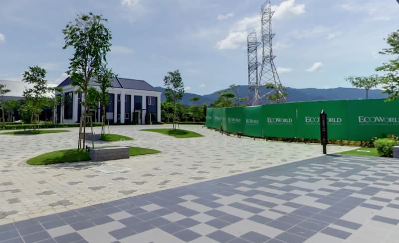 2-storey Terraced House for Sale in Eco Forest (Semenyih) - Peter Tan - Exterior - PropertyGuru.com.my