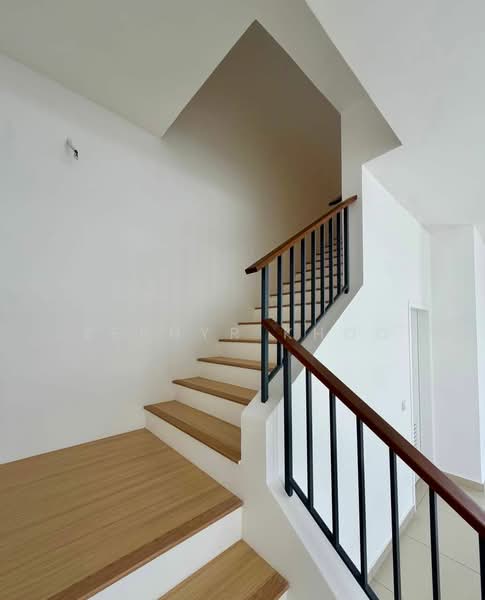 Cluster House for Sale in Eco Botanic (Iskandar Puteri (Nusajaya)) - Zephyr Khoo - Interior - PropertyGuru.com.my