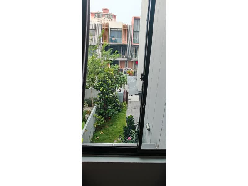 3-storey Terraced House for Sale in Kelana Jaya (Petaling Jaya) - Shu Wai - Exterior - PropertyGuru.com.my