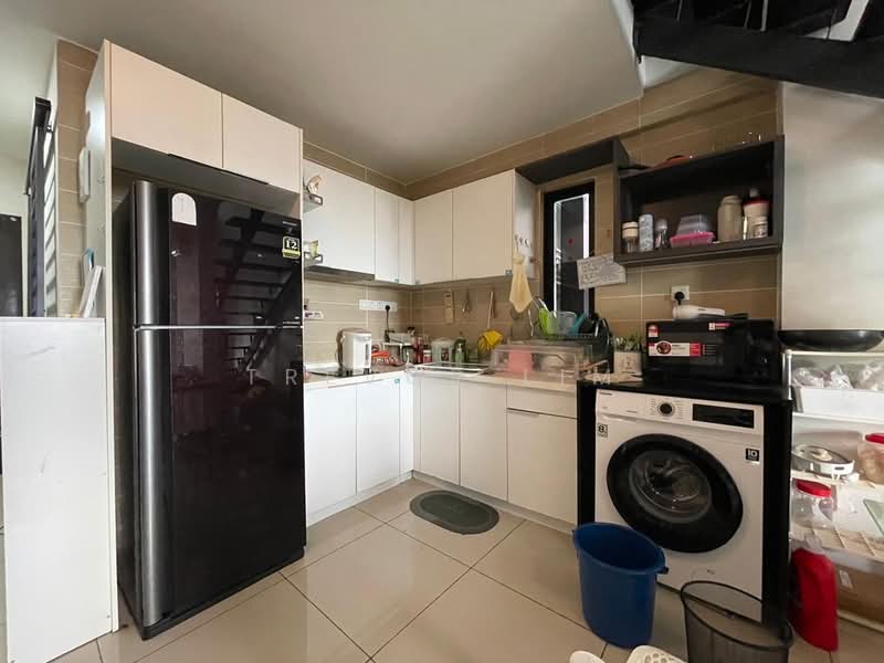 Kondominium untuk Disewa di D'Latour - Trevor Lim - PropertyGuru.com.my
