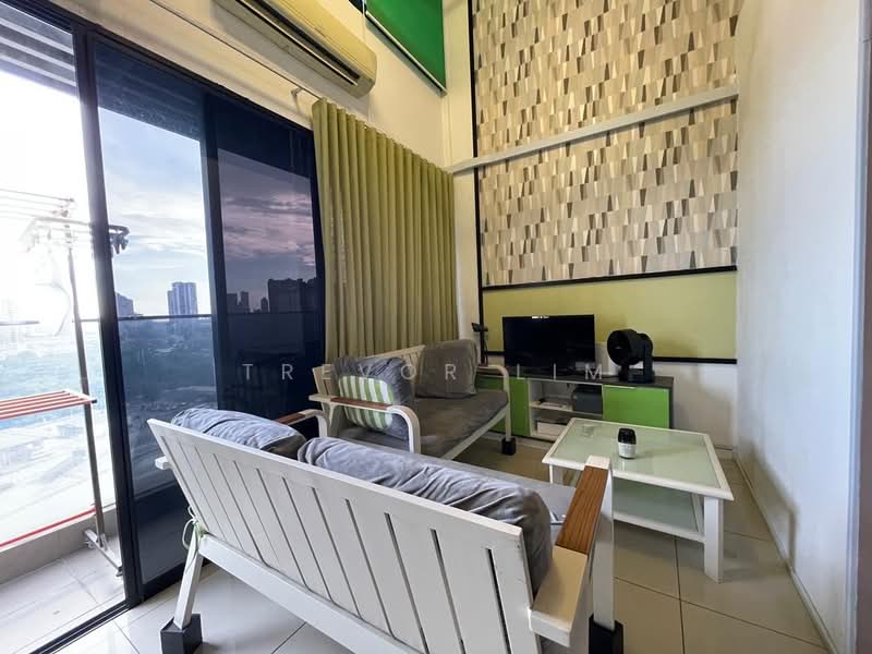 Kondominium untuk Disewa di D'Latour - Trevor Lim - PropertyGuru.com.my