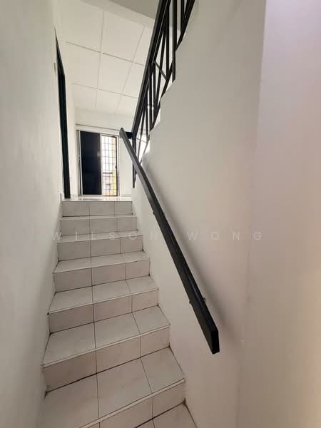 Rumah Teres 2 Tingkat untuk Dijual di Kajang (Selangor) - Wilson Wong - PropertyGuru.com.my