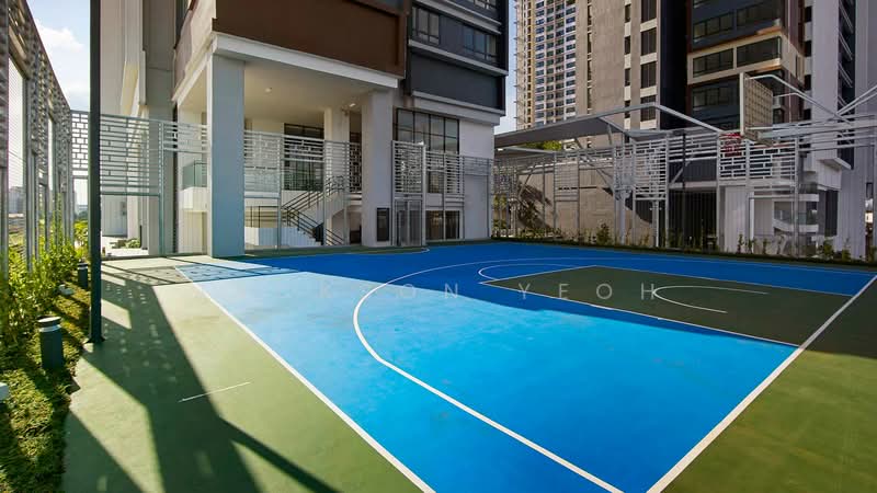 Kondominium untuk Disewa di Tropicana Metropark, Subang Jaya - Jackson Yeoh - Exterior - PropertyGuru.com.my