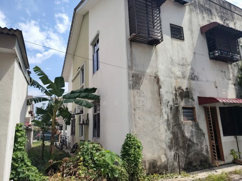 Townhouse for Sale in Taman Tasik Puchong (Puchong) - Miza Abdullah - Exterior - PropertyGuru.com.my