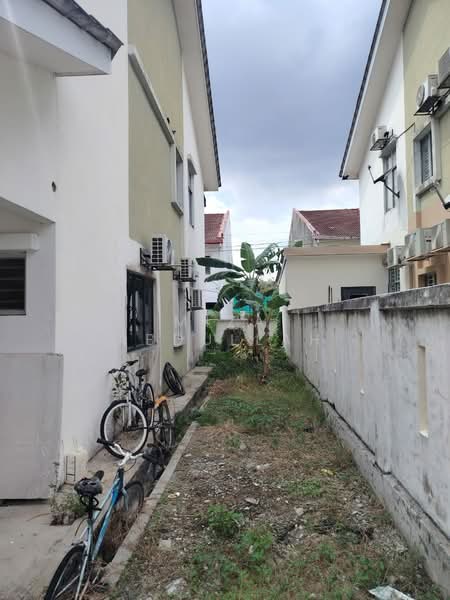 Townhouse for Sale in Taman Tasik Puchong (Puchong) - Miza Abdullah - Exterior - PropertyGuru.com.my