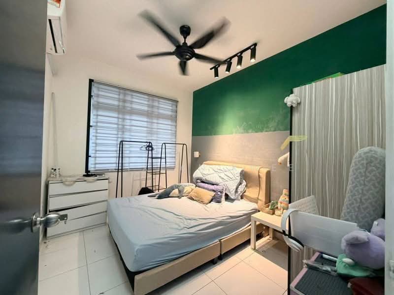 2-storey Terraced House for Sale in Taman Mutiara Rini (Skudai) - Caixuan Kwee - PropertyGuru.com.my