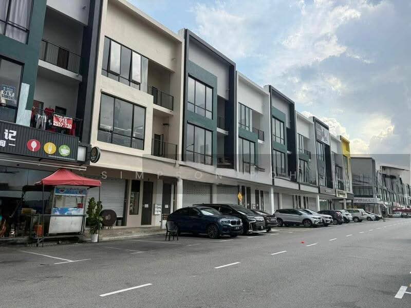 Shop for Rent in Austin Crest (Johor Bahru) - Simpson Poh - PropertyGuru.com.my