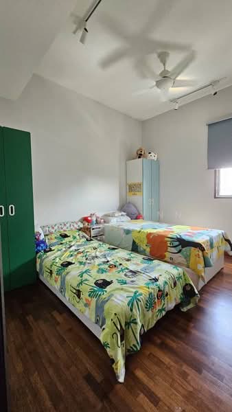 Service Residence for Rent at The Tamarind - Jocellynn Lee - PropertyGuru.com.my