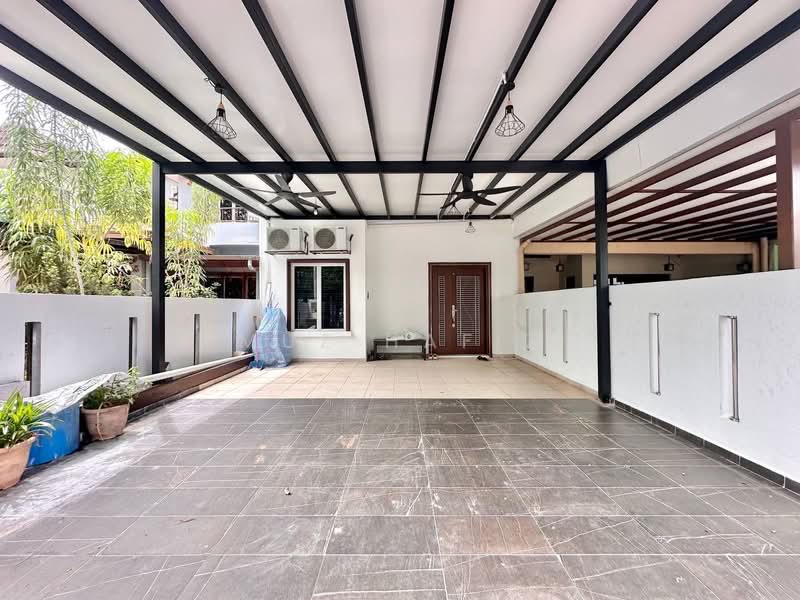 Rumah Teres 2 Tingkat untuk Dijual di Seksyen 7 (Shah Alam) - Muz Hafiz - PropertyGuru.com.my