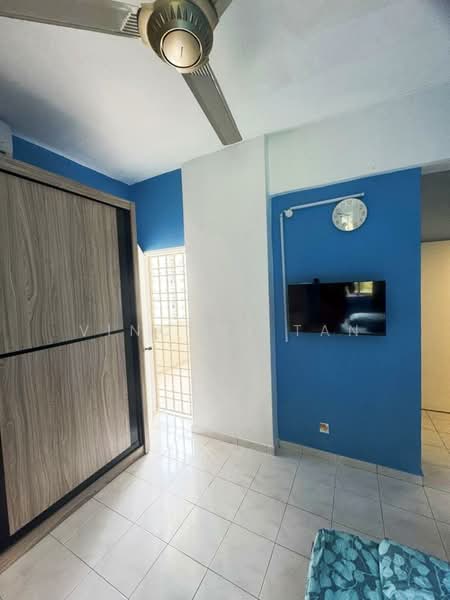 Pangsapuri untuk Disewa di Gambier Heights - Vincent Tan - Interior - PropertyGuru.com.my