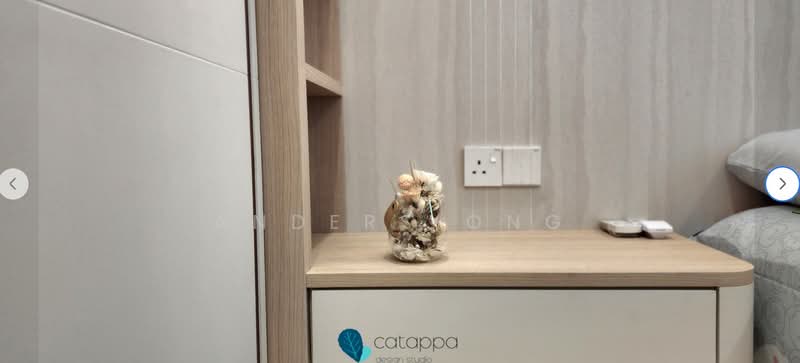 Rumah Teres untuk Dijual di Bandar Cassia (Batu Kawan) - Anders Ong - Interior - PropertyGuru.com.my