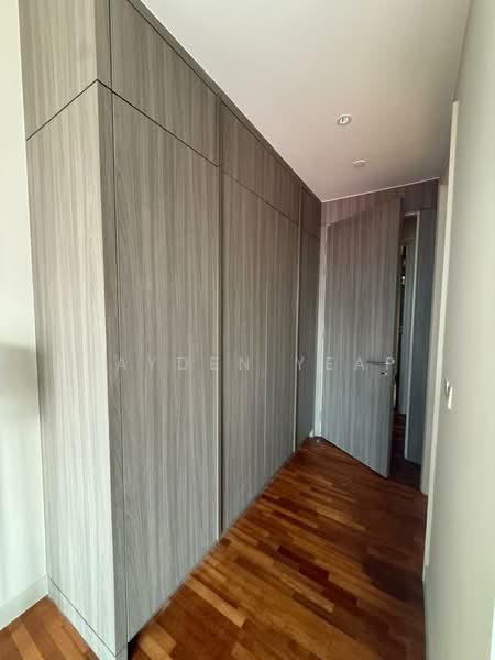 Service Residence for Rent at Straits Residences - Jayden Yeap - PropertyGuru.com.my
