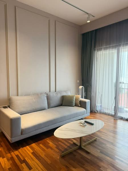 Service Residence for Rent at Straits Residences - Jayden Yeap - PropertyGuru.com.my