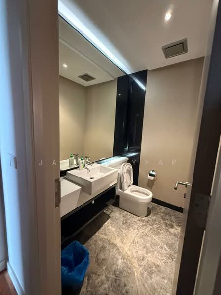 Service Residence for Rent at Straits Residences - Jayden Yeap - PropertyGuru.com.my