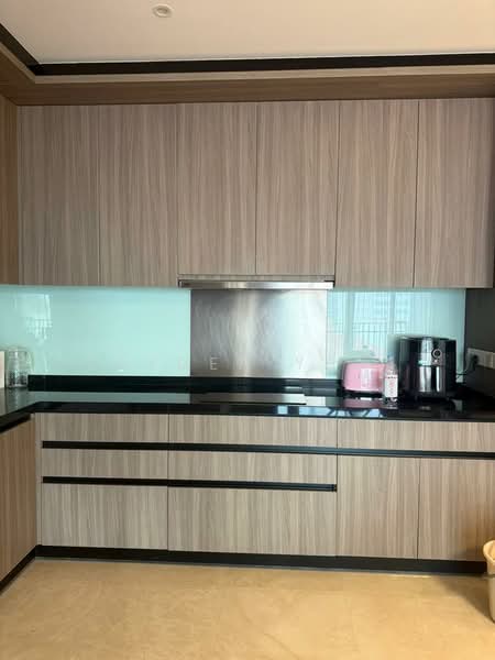 Service Residence for Rent at Straits Residences - Jayden Yeap - PropertyGuru.com.my