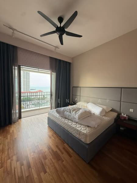 Service Residence for Rent at Straits Residences - Jayden Yeap - PropertyGuru.com.my