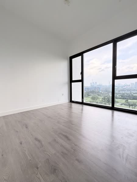 Servis Apartment untuk Dijual di Jendela Residences - Sie Yuen Li - View - PropertyGuru.com.my