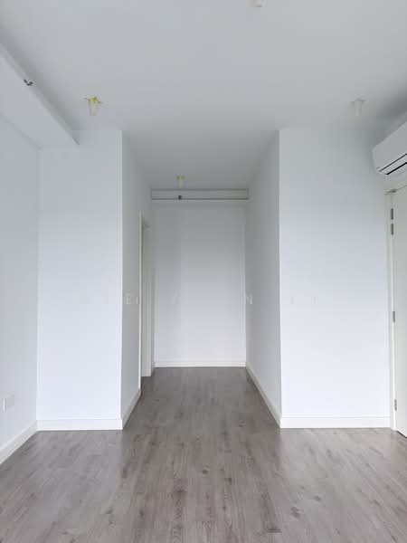 Servis Apartment untuk Dijual di Jendela Residences - Sie Yuen Li - Corridor - PropertyGuru.com.my