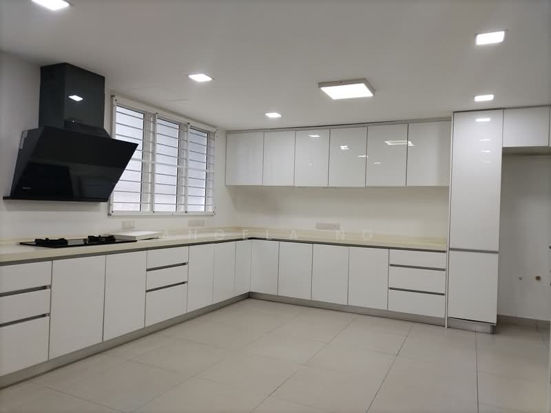2-storey Terraced House for Sale in SS15 (Subang Jaya) - Angela Ng - Kitchen - PropertyGuru.com.my