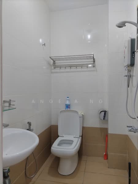 2-storey Terraced House for Sale in SS15 (Subang Jaya) - Angela Ng - Bathroom - PropertyGuru.com.my