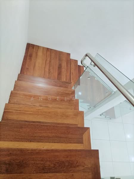 2-storey Terraced House for Sale in SS15 (Subang Jaya) - Angela Ng - Interior - PropertyGuru.com.my