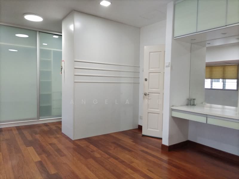 2-storey Terraced House for Sale in SS15 (Subang Jaya) - Angela Ng - Interior - PropertyGuru.com.my