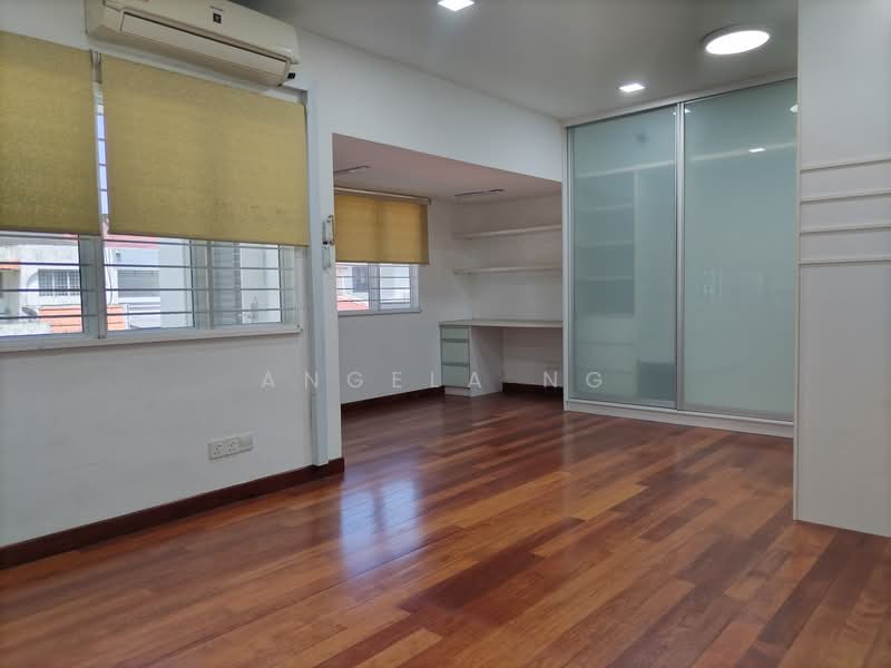 2-storey Terraced House for Sale in SS15 (Subang Jaya) - Angela Ng - Interior - PropertyGuru.com.my