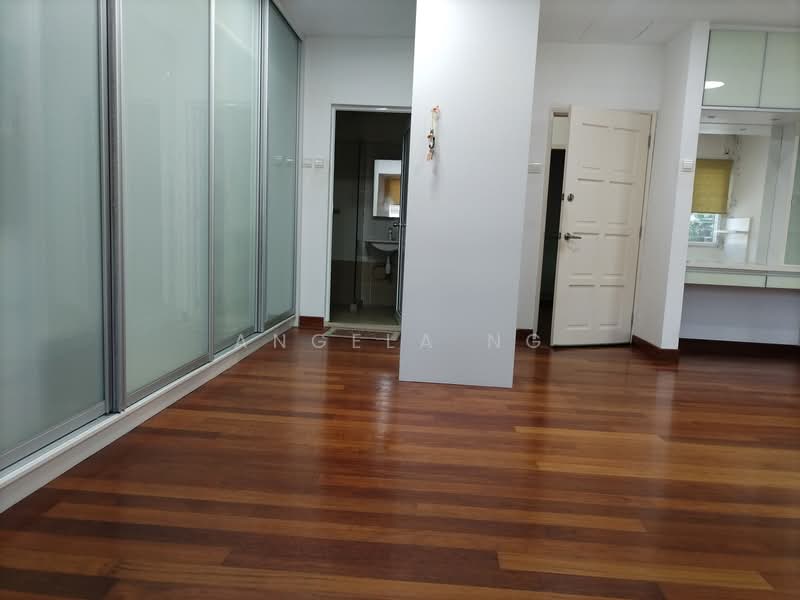 2-storey Terraced House for Sale in SS15 (Subang Jaya) - Angela Ng - Interior - PropertyGuru.com.my