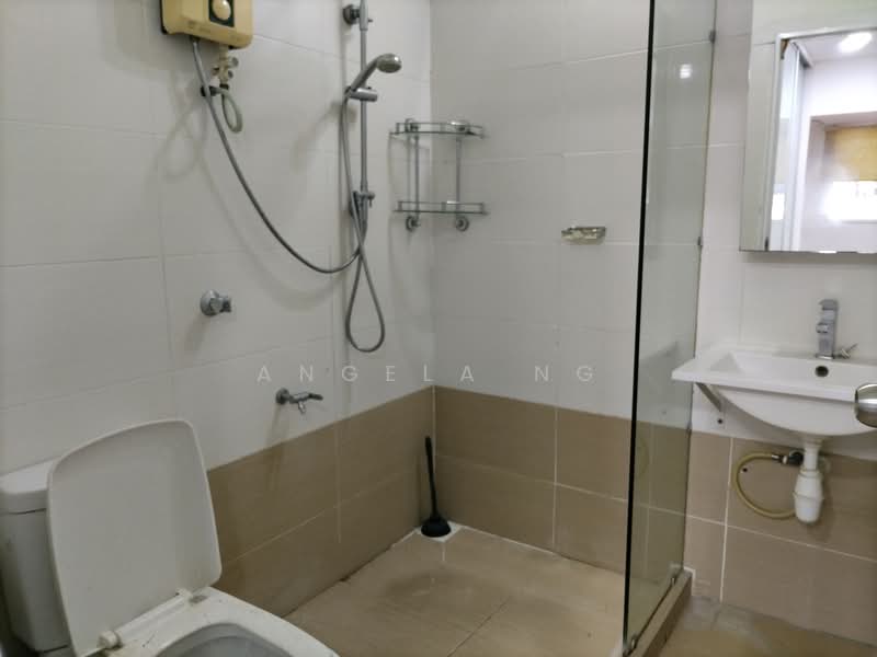 2-storey Terraced House for Sale in SS15 (Subang Jaya) - Angela Ng - Bathroom - PropertyGuru.com.my