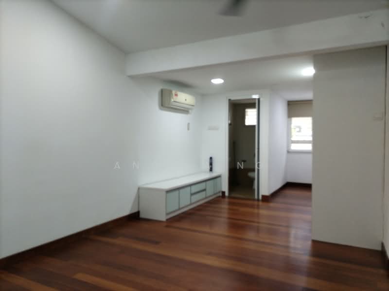 2-storey Terraced House for Sale in SS15 (Subang Jaya) - Angela Ng - Living Room - PropertyGuru.com.my