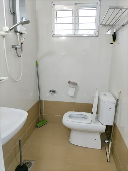 2-storey Terraced House for Sale in SS15 (Subang Jaya) - Angela Ng - Bathroom - PropertyGuru.com.my