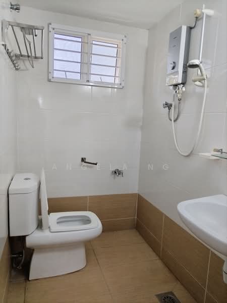 2-storey Terraced House for Sale in SS15 (Subang Jaya) - Angela Ng - Bathroom - PropertyGuru.com.my