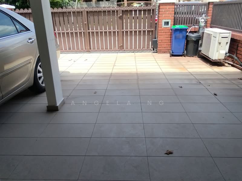 2-storey Terraced House for Sale in SS15 (Subang Jaya) - Angela Ng - Exterior - PropertyGuru.com.my