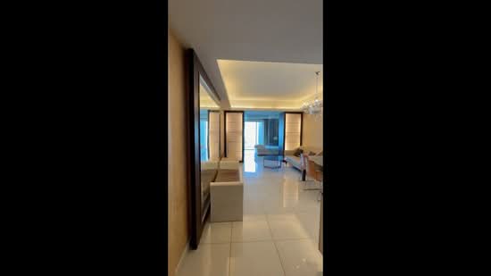 Servis Apartment untuk Dijual di Chelsea @ Plaza Damas 3 - Eddy Lee - PropertyGuru.com.my