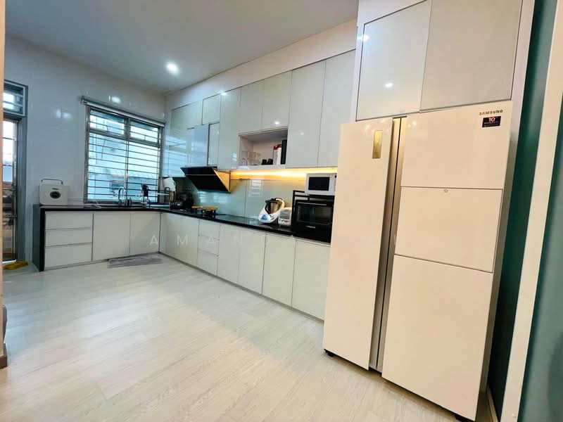 Rumah Teres 2 Tingkat untuk Disewa di Taman JP Perdana (Johor Bahru) - Amanda Moi - PropertyGuru.com.my