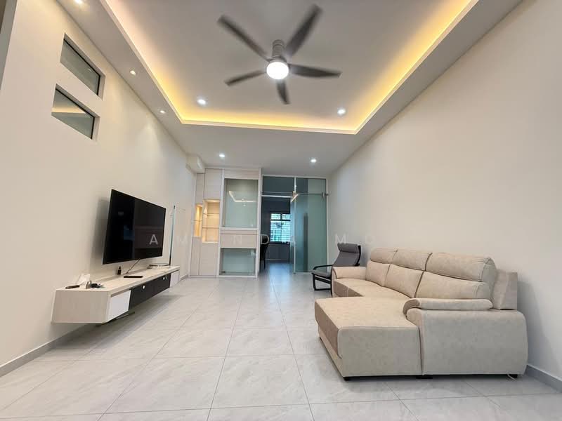Rumah Teres 2 Tingkat untuk Disewa di Taman JP Perdana (Johor Bahru) - Amanda Moi - PropertyGuru.com.my