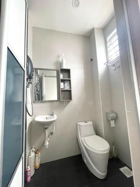 Rumah Teres 2 Tingkat untuk Disewa di Taman JP Perdana (Johor Bahru) - Amanda Moi - PropertyGuru.com.my