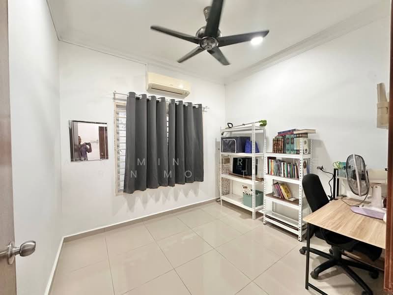 1-storey Terraced House for Sale in Kampung Sungai Merab Luar (Dengkil) - Akramin Firdaus Bin Mokhtar - PropertyGuru.com.my