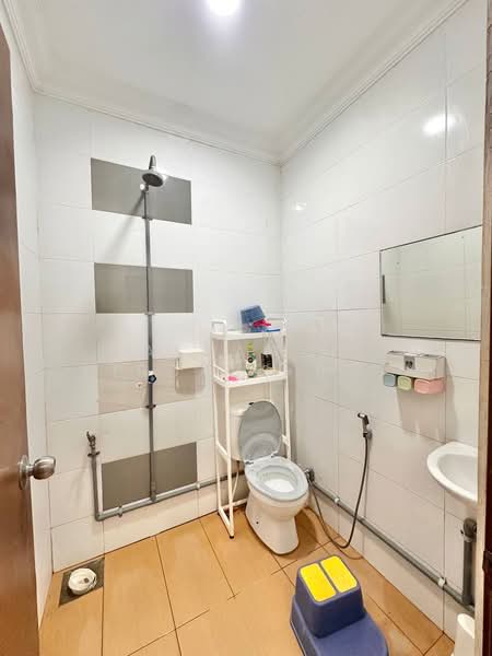 1-storey Terraced House for Sale in Kampung Sungai Merab Luar (Dengkil) - Akramin Firdaus Bin Mokhtar - PropertyGuru.com.my