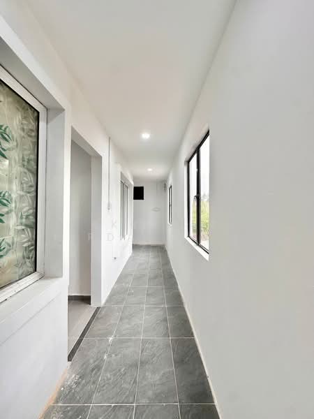 1-storey Terraced House for Sale in Kampung Sungai Merab Luar (Dengkil) - Akramin Firdaus Bin Mokhtar - PropertyGuru.com.my