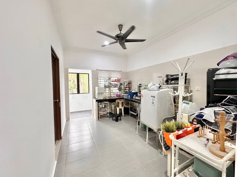 1-storey Terraced House for Sale in Kampung Sungai Merab Luar (Dengkil) - Akramin Firdaus Bin Mokhtar - PropertyGuru.com.my