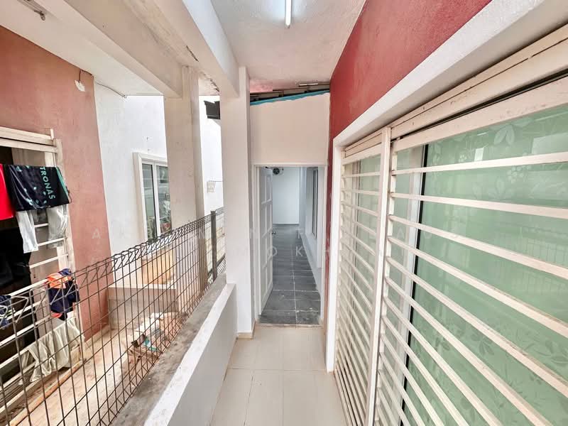 1-storey Terraced House for Sale in Kampung Sungai Merab Luar (Dengkil) - Akramin Firdaus Bin Mokhtar - PropertyGuru.com.my