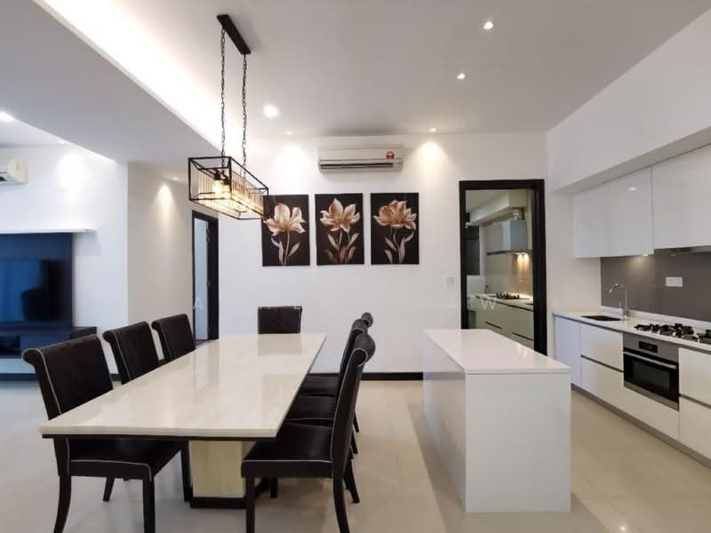 Kondominium untuk Disewa di Pavilion Hilltop - Ashley Haw - PropertyGuru.com.my