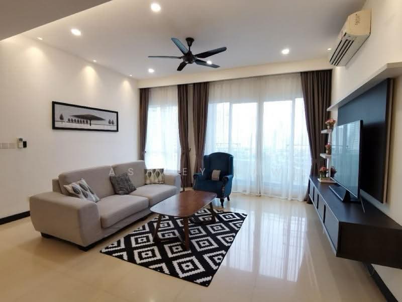 Kondominium untuk Disewa di Pavilion Hilltop - Ashley Haw - PropertyGuru.com.my