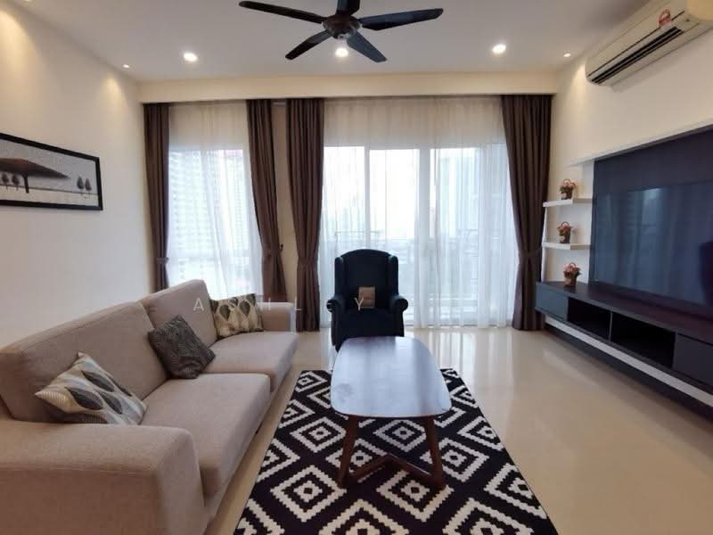 Kondominium untuk Disewa di Pavilion Hilltop - Ashley Haw - PropertyGuru.com.my